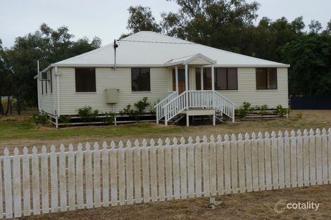 285-287 Alfred St, St George, QLD 4487