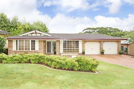 Property photo of 4 Wendie Close Tumbi Umbi NSW 2261