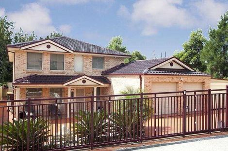 21 Black Diamond Pl, Bulli, NSW 2516