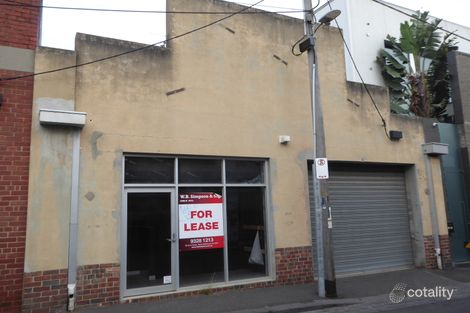 37-39 Little Leveson St, North Melbourne, VIC 3051