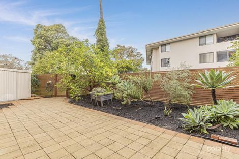 Property photo of 2B/19 Herdsman Parade Wembley WA 6014