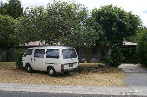 36 Juniper Way, Forrestfield, WA 6058