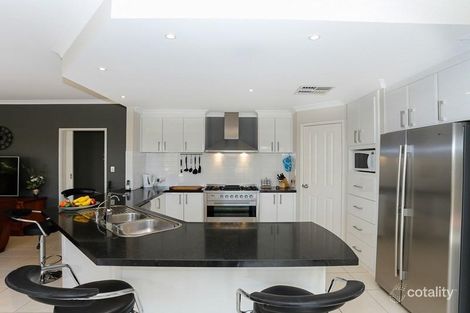 Property photo of 46 Seaspray Crescent Jindalee WA 6036