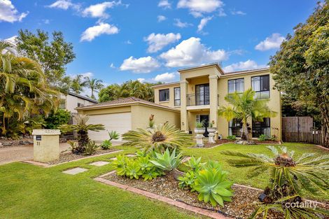 Property photo of 21 Glastonbury Drive Mudgeeraba QLD 4213