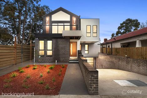 3/11 Clarendon St, Thornbury, VIC 3071