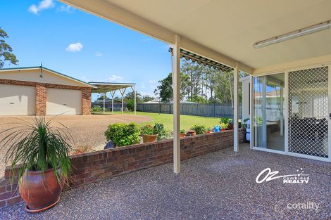 Property photo of 26 Reserve Road Basin View NSW 2540