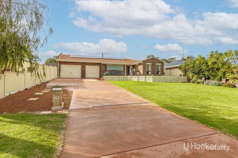 Property photo of 17 Anna Road Australind WA 6233