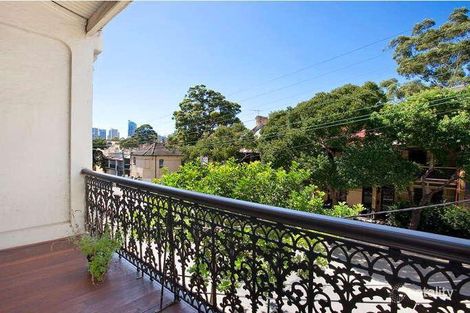 Property photo of 129 Bridge Road Glebe NSW 2037