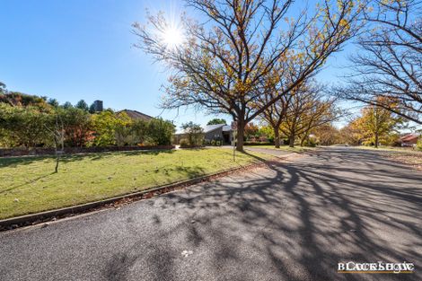 Property photo of 42 Bundeela Street Narrabundah ACT 2604