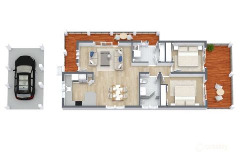 Property photo of 186/314 Buff Point Avenue Buff Point NSW 2262