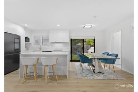 Property photo of 20 Blaxland Avenue Molendinar QLD 4214