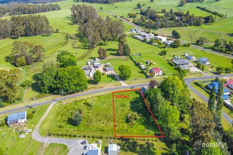 Lot 132 Morrison St, Kimberley, TAS 7304