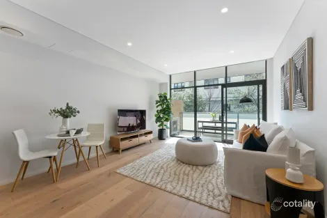 97/30-40 George St, Leichhardt, NSW 2040