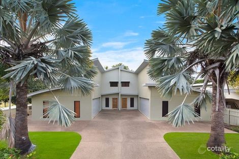 2/45 Hooper St, Belgian Gardens, QLD 4810