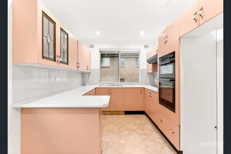 Property photo of 9/73 Garfield Street Five Dock NSW 2046