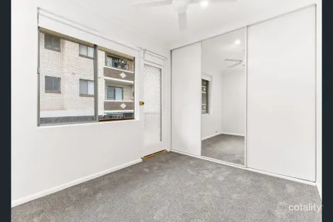 Property photo of 9/73 Garfield Street Five Dock NSW 2046