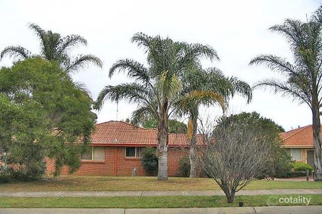 Property photo of 5/3 Isaac Place Quakers Hill NSW 2763