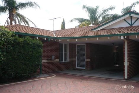 Property photo of 4/21 Walter Road West Inglewood WA 6052