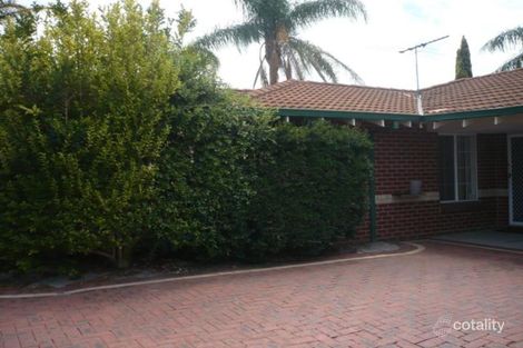 Property photo of 4/21 Walter Road West Inglewood WA 6052