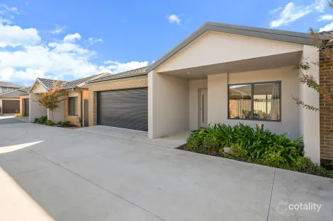Property photo of 11/68 Lorraway Street Holt ACT 2615
