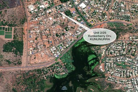 2/25 Konkerberry Dr, Kununurra, WA 6743
