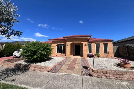 Property photo of 111 Westmeadows Lane Truganina VIC 3029