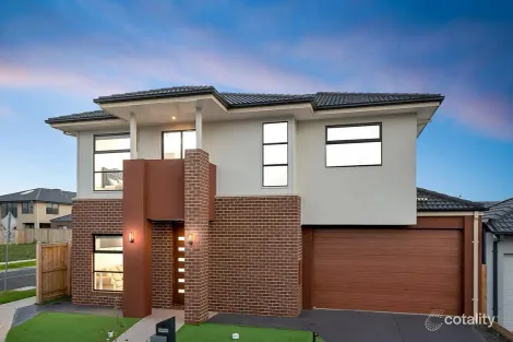 20 Festival Dr, Point Cook, VIC 3030