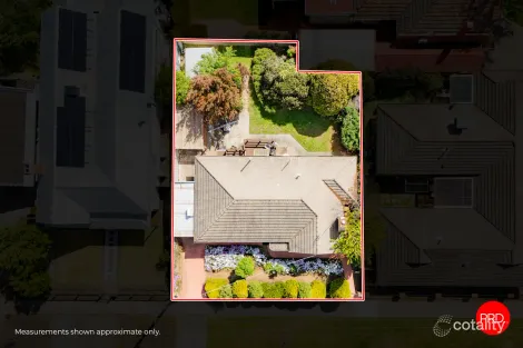 Property photo of 72 Neale Street Kennington VIC 3550