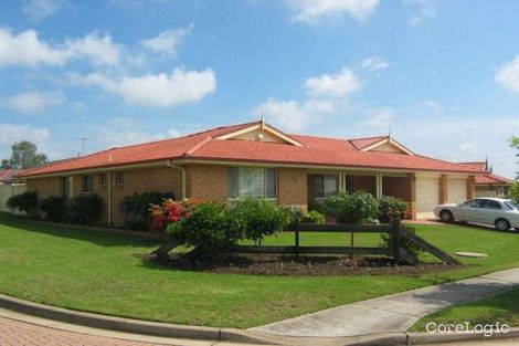 Property photo of 14 Mitchell Drive West Hoxton NSW 2171