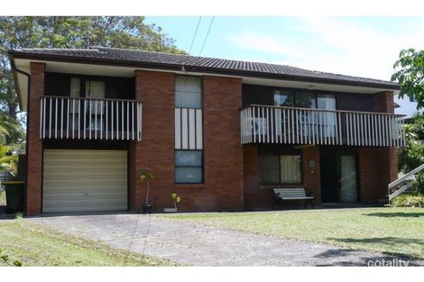 8 Trafalgar St, Nelson Bay, NSW 2315