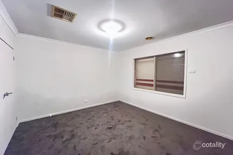 Property photo of 111 Westmeadows Lane Truganina VIC 3029