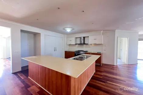 Property photo of 111 Westmeadows Lane Truganina VIC 3029