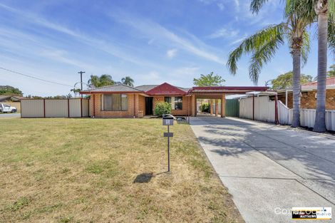 Property photo of 1 Tern Court Thornlie WA 6108
