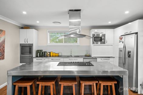 Property photo of 56 Kallaroo Road Bensville NSW 2251