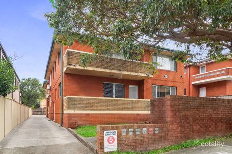 Property photo of 2/79 Knox Street Belmore NSW 2192
