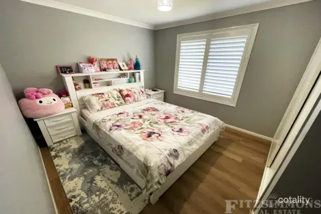 Property photo of 20 Diggers Drive Dalby QLD 4405