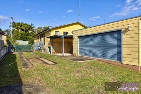 Property photo of 32 Loftus Street Nambucca Heads NSW 2448