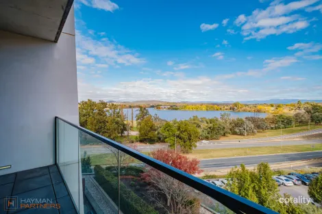 604/19 Marcus Clarke St, City, ACT 2601