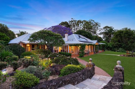 Property photo of 675 Friday Hut Road Possum Creek NSW 2479