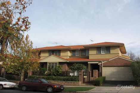 6/57 Locksley Rd, Ivanhoe, VIC 3079