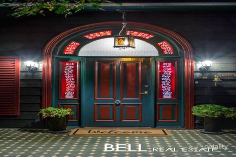 45 Hethersett Rd, Sassafras, VIC 3787