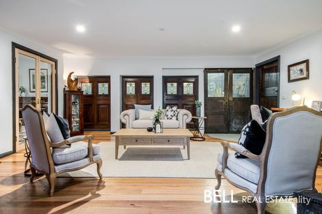 Property photo of 45 Hethersett Road Sassafras VIC 3787