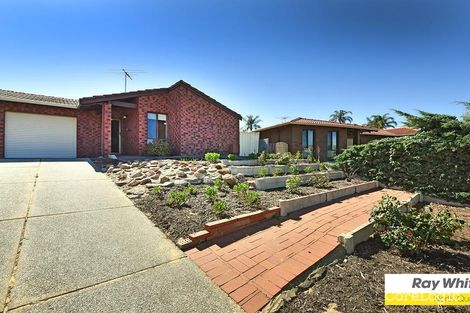 Property photo of 19B Galahad Way Carine WA 6020