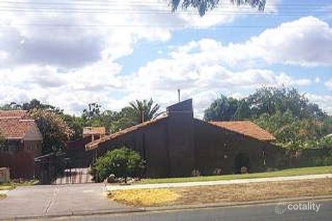 Property photo of 26 Davallia Road Duncraig WA 6023