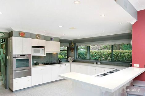 Property photo of 13 The Ridge Shellharbour NSW 2529