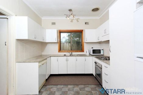 Property photo of 18 Dagmar Crescent Blacktown NSW 2148