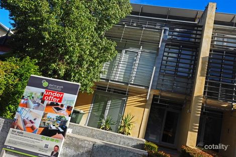 Property photo of 41A Glendower Street Perth WA 6000