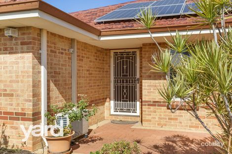 Property photo of 6 Delta Street Wattle Grove WA 6107