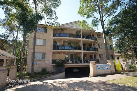 11/29-31 Newman St, Merrylands, NSW 2160