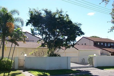 Property photo of 7/61-63 Hooker Boulevard Broadbeach Waters QLD 4218